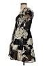 Elliatt Black Cocktail Dress Size S - photo 5