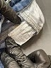 Gloria Vanderbilt Hearts Blue Jeans Size 10 - photo 8