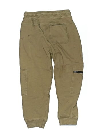 Zara Cargo Pants (view 2)