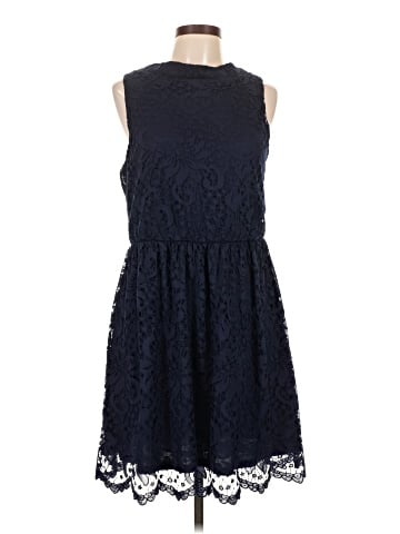 Barneys New York Cocktail Dress (view 1)
