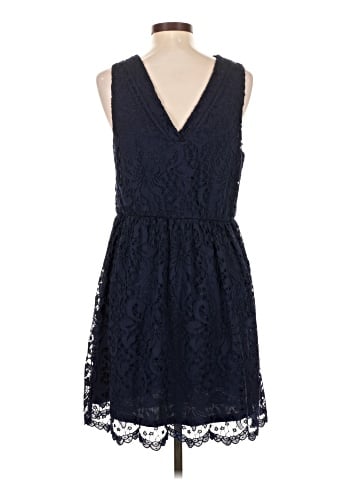 Barneys New York Cocktail Dress (view 2)