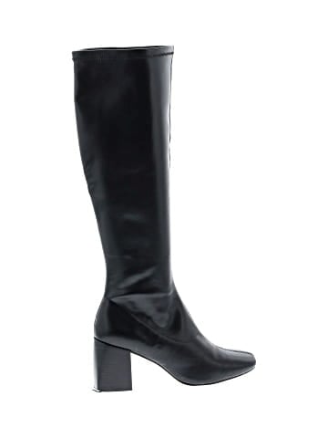 Silent D Boots (view 1)