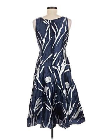 Ralph Lauren Black Label Cocktail Dress (view 2)