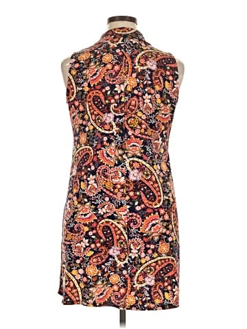 MSK Casual Dress (view 2)