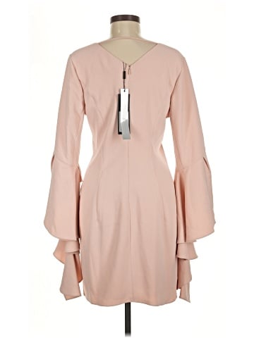 Halston Heritage Cocktail Dress (view 2)