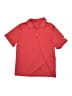 C9 By Champion 100% Polyester Red Short Sleeve Top Size 8 - 10 - photo 1
