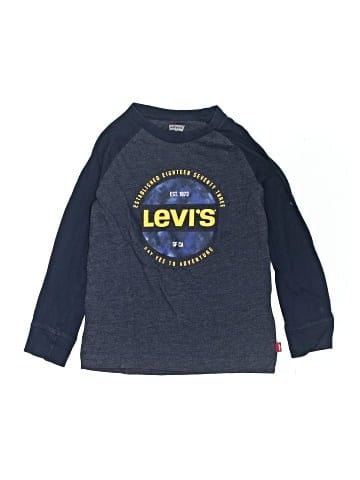 Levi's Long Sleeve T-Shirt (view 1)