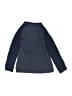 Levi's Blue Long Sleeve T-Shirt Size 5 - 6 - photo 2
