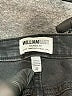 William Rast Solid Black Jeans Size 32 waist - photo 4