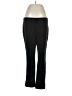 Eileen Fisher Black Active Pants Size M - photo 1