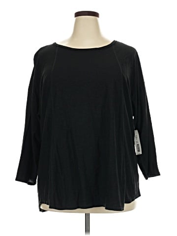 Westbound 3/4 Sleeve T-Shirt (view 1)