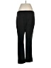 Eileen Fisher Black Active Pants Size M - photo 2