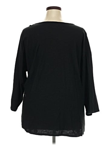 Westbound 3/4 Sleeve T-Shirt (view 2)