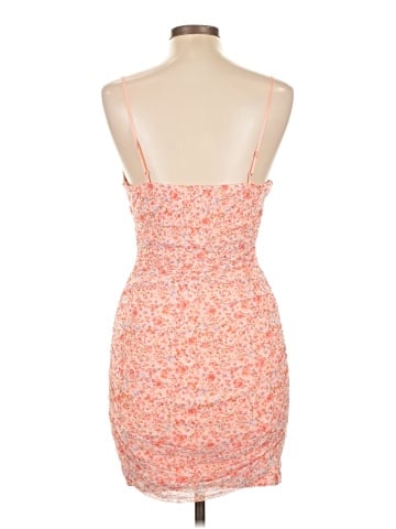 Emerald Sundae Cocktail Dress (view 2)
