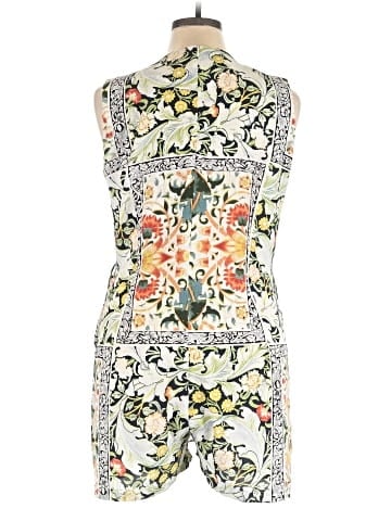 Alberto Makali Romper (view 2)