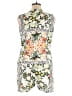 Alberto Makali Print Ivory Romper Size XL - photo 2