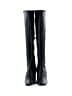 Silent D Black Boots Size EU 39 - photo 2