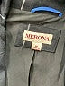 Merona Plaid Black Blazer Size 10 - photo 6