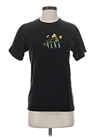 Vans Short Sleeve T-Shirt (view 1)