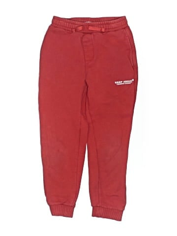 Zara Casual Pants (view 1)