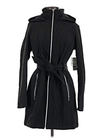 Liz Claiborne Career Coat (view 1)