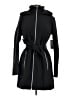 Liz Claiborne Career Black Coat Size M - photo 1