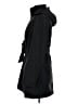 Liz Claiborne Career Black Coat Size M - photo 5