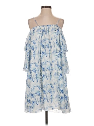 Elliatt Casual Dress (view 1)