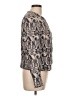 Hei Hei Gray Jacket Size 12 - photo 4