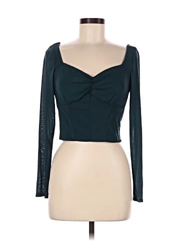 Kirious Long Sleeve Top (view 1)