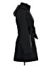 Liz Claiborne Career Black Coat Size M - photo 4