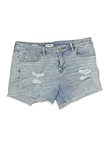 Vigoss Denim Shorts (view 1)