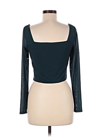 Kirious Long Sleeve Top (view 2)