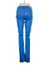 Levi's Color Block Blue Jeans Size 27 waist - photo 2