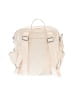 Haute Hippie Ivory Backpack One size - photo 2
