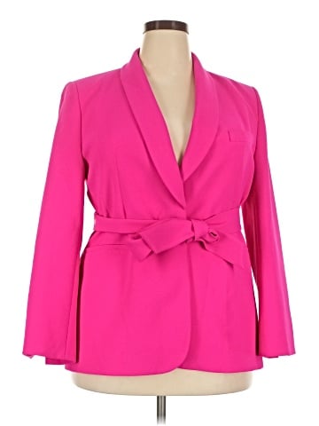 Zara Blazer (view 1)