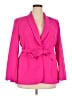 Zara Pink Blazer Size XXL - photo 1