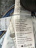 Levi's 100% Cotton Blue Denim Shorts Size 29 waist - photo 4
