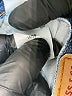 Levi's 100% Cotton Blue Denim Shorts Size 29 waist - photo 5