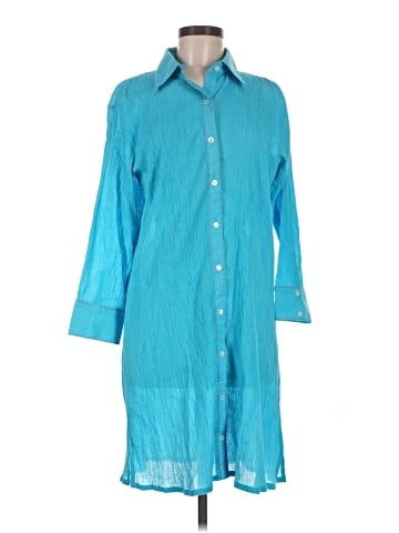 Debbie Katz Casual Dress (view 1)