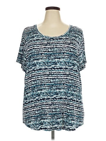 Sejour Short Sleeve T-Shirt (view 1)