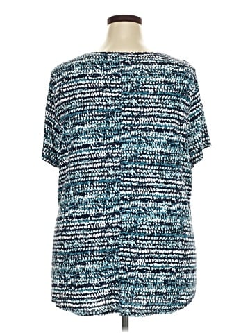 Sejour Short Sleeve T-Shirt (view 2)