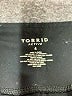 Torrid Black Active Pants Size 4X Plus (4) - photo 4