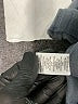 Be Cool Gray Coat Size M - photo 7
