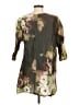 bryn WALKER Brown Casual Dress Size S - photo 2