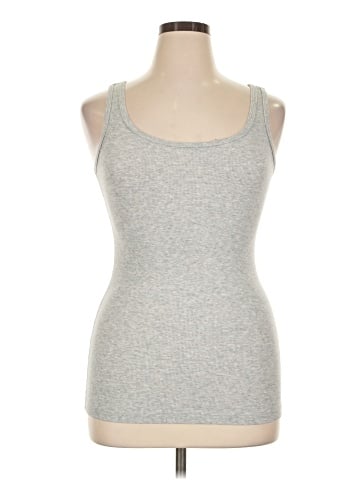 Faded Glory Sleeveless Top (view 1)