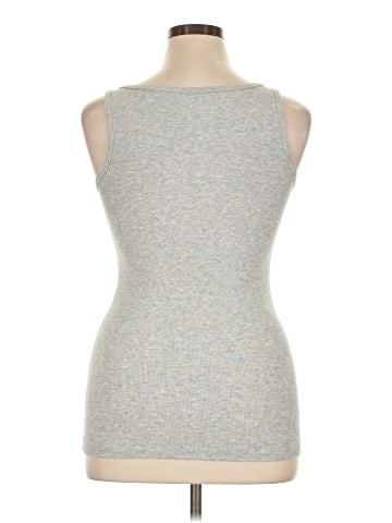Faded Glory Sleeveless Top (view 2)