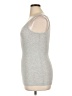 Faded Glory Gray Sleeveless Top Size XL - photo 5