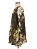 bryn WALKER Brown Casual Dress Size S - photo 5