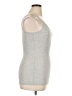 Faded Glory Gray Sleeveless Top Size XL - photo 4